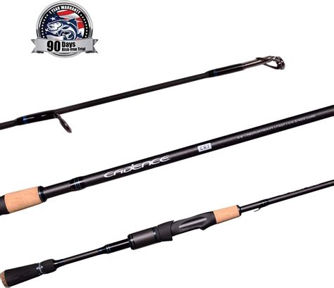 a fishing rod|The Best Fishing Rods of 2024 .